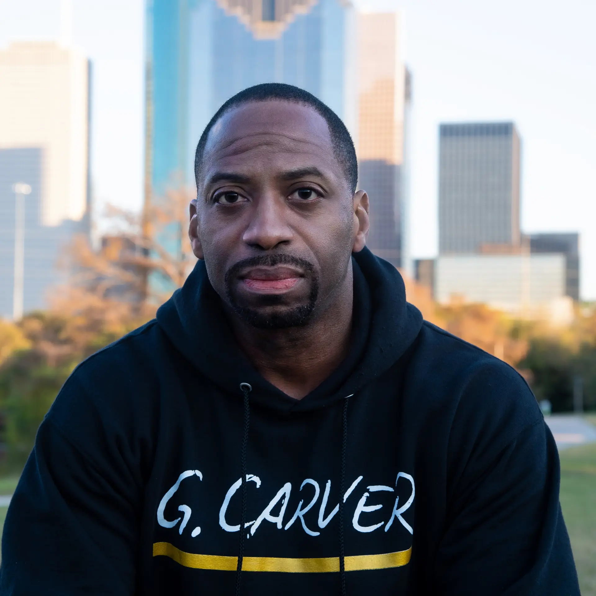 G. CARVER Nutrition apparel 1