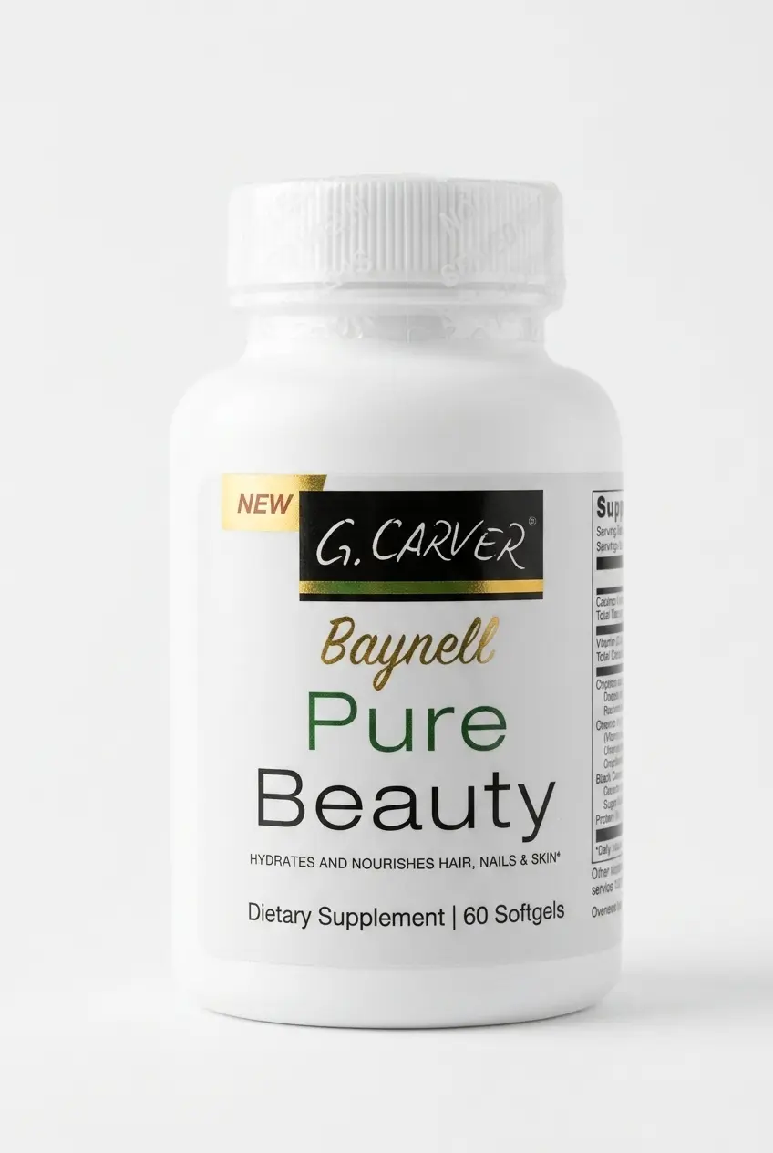 Baynell Pure Beauty