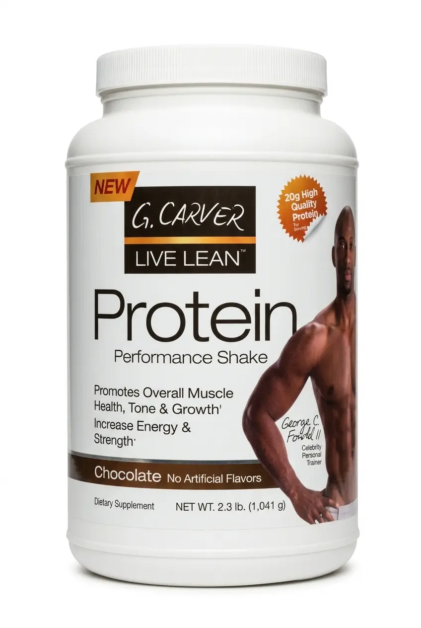 Protein Performance Shake