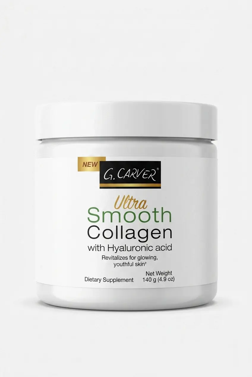 Ultra Smooth Collagen