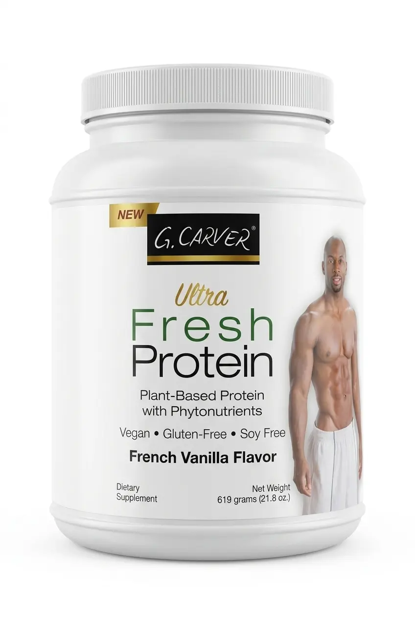 Ultra Fresh Protein