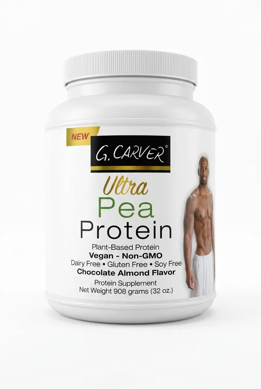 Ultra Pea Protein